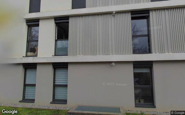Façade : 80 route du Port, Saint-Jorioz