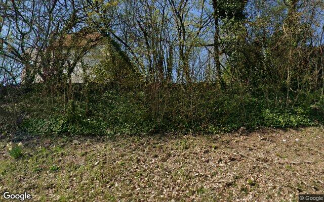 Façade : 4 impasse de la Colombière, Annecy